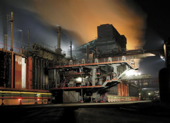 Машиностроительное предприятие полного цикла